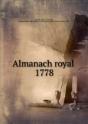 Almanach Royal - Preview