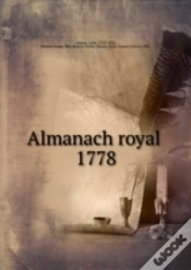 Capa do artigo Almanach Royal