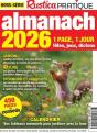 Almanach Rustica (Édition 2026) - Preview