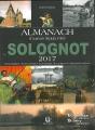 Almanach Solognot 2017 - Preview