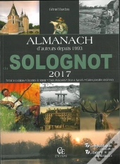 Almanach Solognot 2017