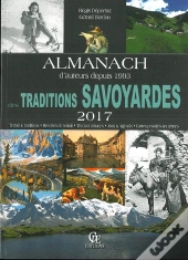 Almanach Traditions Savoyardes 2017