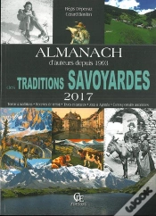 Capa do artigo Almanach Traditions Savoyardes 2017