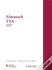 Almanach Tva 2017