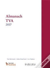 Capa do artigo Almanach Tva 2017