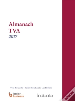 Capa do artigo Almanach Tva 2017