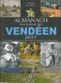 Almanach Vendeen 2017 - Preview