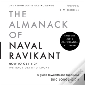 Capa do artigo Almanack Of Naval Ravikant