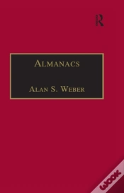 Capa do artigo Almanacs
