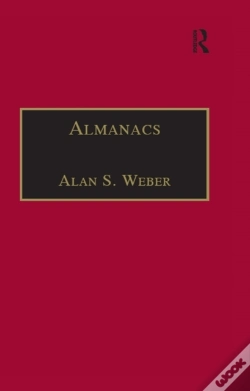 Capa do artigo Almanacs