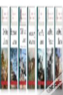 Almanacs Of American Wars Set