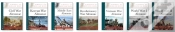 Capa do artigo Almanacs Of American Wars Set