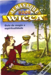 Capa do artigo Almanaque 2008 Wicca