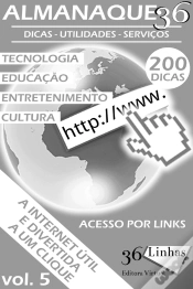 Capa do artigo Almanaque 36
