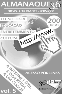 Capa do artigo Almanaque 36