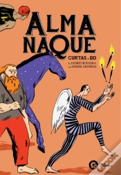 Capa do artigo Almanaque
