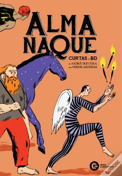 Capa do artigo Almanaque