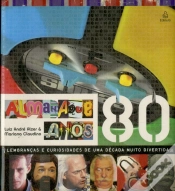 Capa do artigo Almanaque Anos 80