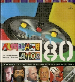 Capa do artigo Almanaque Anos 80