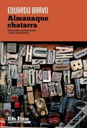 Capa do artigo Almanaque Chatarra