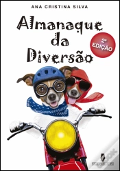 Capa do artigo Almanaque da Diversão