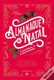 Capa do artigo Almanaque de Natal