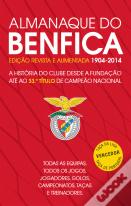 Almanaque do Benfica