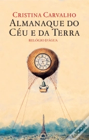 Capa do artigo Almanaque do Céu e da Terra