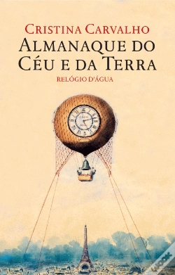 Capa do artigo Almanaque do Céu e da Terra