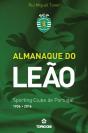 Almanaque do Leão - Preview