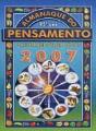 Almanaque do Pensamento 2007 - Preview