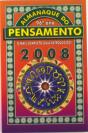 Almanaque do Pensamento 2008 - Preview