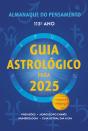 Almanaque Do Pensamento 2025 - Preview