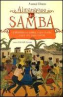 Almanaque do Samba