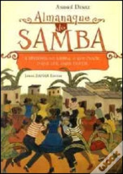 Capa do artigo Almanaque do Samba