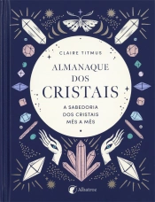 Capa do artigo Almanaque dos Cristais