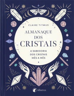 Capa do artigo Almanaque dos Cristais