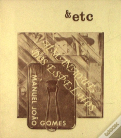 Capa do artigo Almanaque dos Espelhos