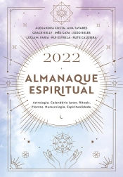 Capa do artigo Almanaque Espiritual 2022