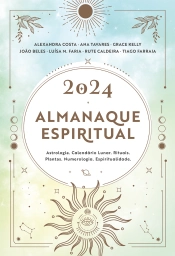 Capa do artigo Almanaque Espiritual 2024