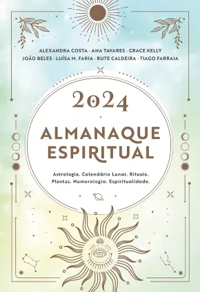 Almanaque Espiritual 2024