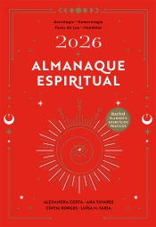 Capa do artigo Almanaque Espiritual 2026