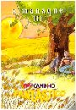 Capa do artigo Almanaque III