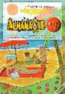 Capa do artigo Almanaque Iv