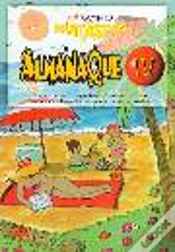 Capa do artigo Almanaque Iv