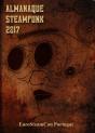 Almanaque Steampunk 2017 - Preview