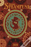 Almanaque Steampunk 2019