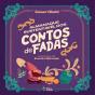 Almanaque Sustentável Dos Contos De Fadas - Preview