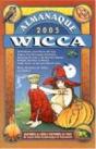 Almanaque Wicca 2005: De Outubro de 2004 a Outubro de 2005 - Preview