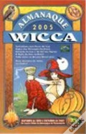 Capa do artigo Almanaque Wicca 2005: De Outubro de 2004 a Outubro de 2005